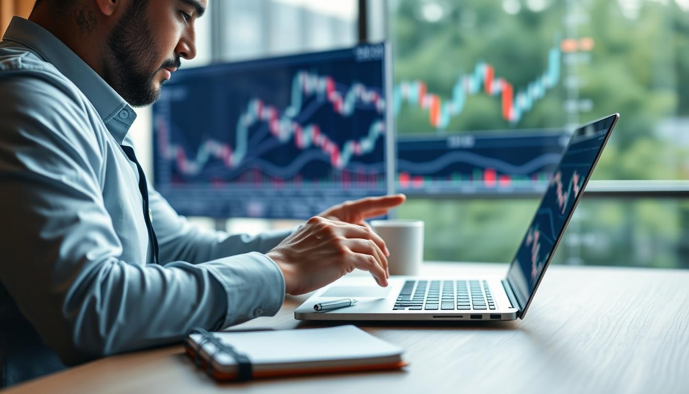 Welcome to Chart Analysis